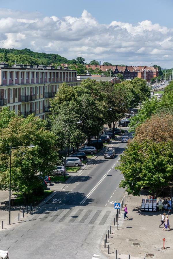 Elite Apartments Old Town Rajska Residence Danzica Esterno foto